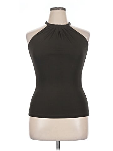 Michael Kors Sleeveless Blouse (view 1)