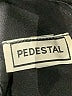 Assorted Brands Black Casual Dress Size M (estimated) - photo 7