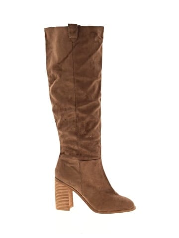 Oasis Society Boots (view 1)