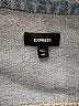 Express Blue Denim Jacket Size XXL - photo 6