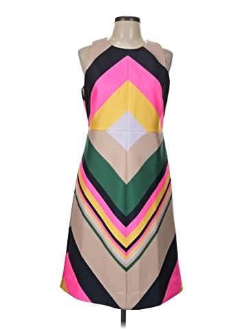 J.Crew Collection Cocktail Dress (view 1)
