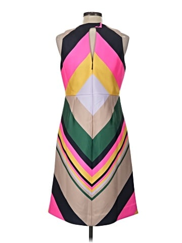 J.Crew Collection Cocktail Dress (view 2)