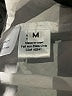 Stark X White Sleeveless Blouse Size M - photo 8