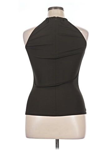 Michael Kors Sleeveless Blouse (view 2)