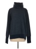 Avia 100% Polyester Blue Turtleneck Sweater Size M - photo 1