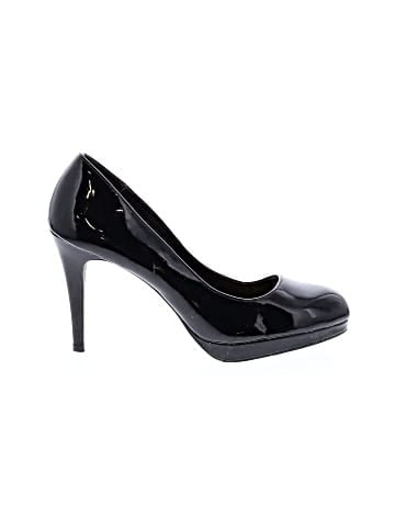 Christian Siriano Heels (view 1)