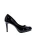 Christian Siriano Black Heels Size 9 1/2 - photo 1