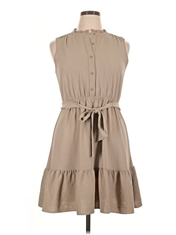 DKNY Casual Dress (view 1)