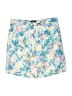 Crown & Ivy Blue Board Shorts Size M (estimated, kids) - photo 1
