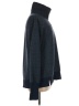 Avia 100% Polyester Blue Turtleneck Sweater Size M - photo 4