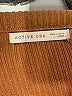 Active USA Brown Short Sleeve Top Size L - photo 7