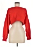 Athleta Red Cardigan Size M - photo 1