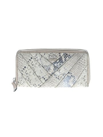 Coach Leather Wallet (view 1)