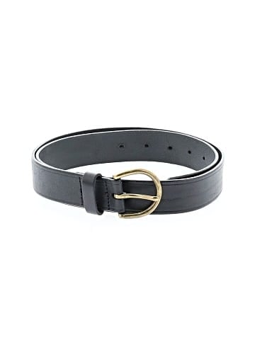 Madewell Leather Belt (view 1)