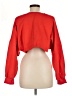 Athleta Red Cardigan Size M - photo 2