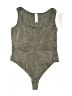Lululemon Athletica Green Bodysuit Size L - photo 1