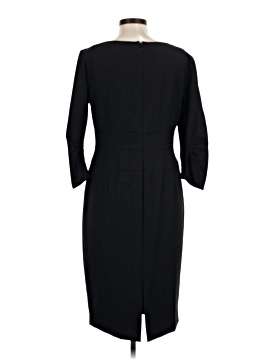 Lafayette 148 New York Cocktail Dress (view 2)