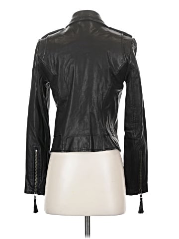 Joie Leather Jacket (view 2)
