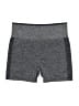 Avia Gray Athletic Shorts Size M - photo 1