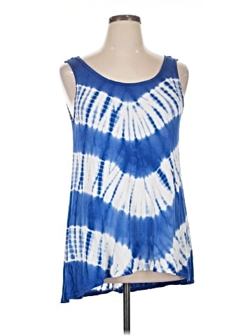 Cupio Tank Top (view 1)