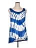Cupio Blue Tank Top Size XL - photo 1