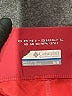 Columbia Solid Burgundy Active Skort Size M - photo 3