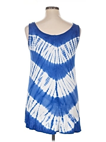 Cupio Tank Top (view 2)