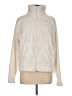 C9 By Champion Solid Ivory Track Jacket Size M - photo 1