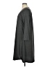 Unbranded Solid Gray Casual Dress Size XL - photo 5