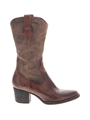 Born Boots (view 1)