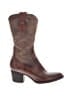 Born Brown Boots Size 8 - photo 1