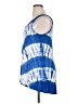 Cupio Blue Tank Top Size XL - photo 5