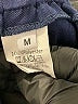 Unbranded 100% Polyester Blue Dress Pants Size M - photo 7