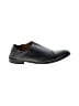 Everlane 100% Leather Solid Black Flats Size 8 - photo 1