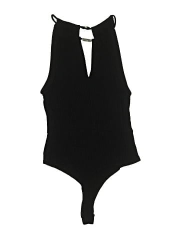 iris Bodysuit (view 2)