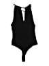 iris Black Bodysuit Size S (estimated) - photo 2