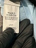 Hanes Blue Sweatshirt Size L - photo 8