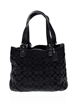 Coach Factory Tote