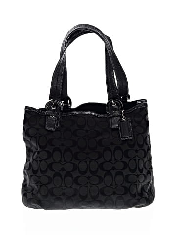 Coach Factory Tote (view 1)