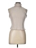 Unbranded Tan Short Sleeve Turtleneck Size L - photo 1