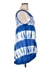 Cupio Blue Tank Top Size XL - photo 4