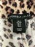Sincerely Jules Animal Print Ivory Casual Pants Size S - photo 4