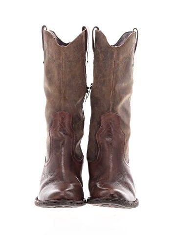 Born Boots (view 2)