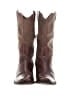 Born Brown Boots Size 8 - photo 2