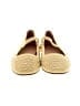 Madewell Yellow Flats Size 8 - photo 2