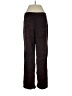 Rag & Bone 100% Viscose Burgundy Casual Pants Size 25 waist - photo 2