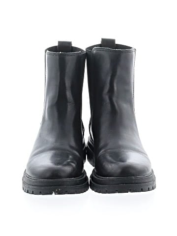 Madewell Ankle Boots (view 2)