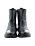 Madewell Black Ankle Boots Size 7 - photo 2