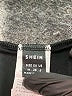 Shein Black Romper Size 6 - photo 4