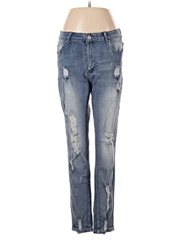 Unbranded Jeans (view 1)